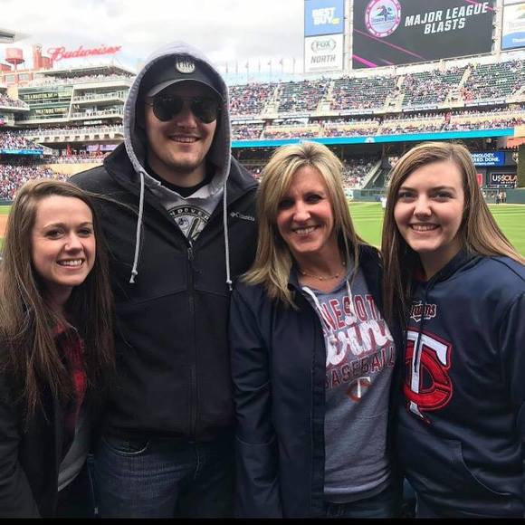 Meet your Posher, Adam - Picture 1 of 1